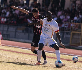 Maceratese vs Santegidiese 1-1