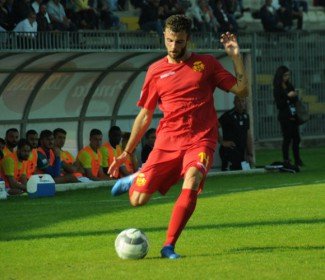 Ravenna vs Feralpi Salò 0-1
