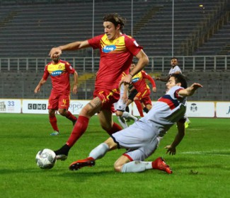 Reggiana-Ravenna 3-0