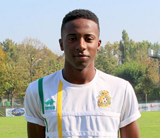 Mamadou Traorè, il puma del Colorno