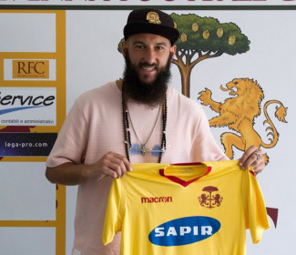 Super colpo del Ravenna FC: Nocciolini è giallorosso