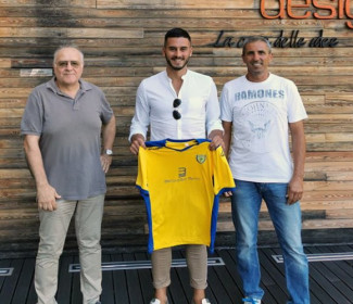 Al Faetano tre giocatori di assoluto spessore per il calcio sammarinese