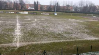 Modenese Calcio / Maranello Sportiva rinviata