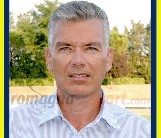 Intervista al presidente della Savignanese Marco Marconi