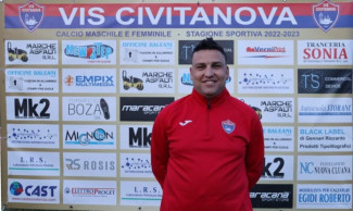 La Vis Civitanova nella tana della capolista
