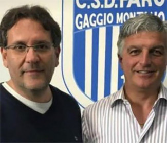 Faro: Marrese è il nuovo allenatore
