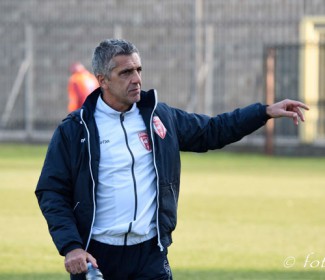 Forlì vs Mantova, il prepartita di Massimo Gadda