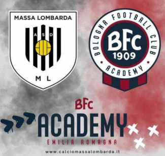Il Massa Lombarda entra a far parte del progetto Bfc Academy