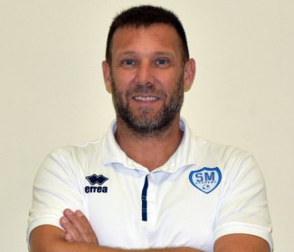 Debutto nel campionato sammarinese per la neoanta U22