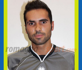 Matteo Pandolfi è il nuovo numero 1 della Dozzese