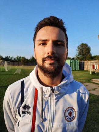 Nuovo arrivo per il Real Faenza