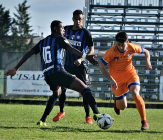Viareggio Cup – Ottavi di Finale: Ko rocambolesco della Rappresentativa che cede per 2-0 all’Inter