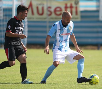 Villabiagio vs Vigor Carpaneto 0-1
