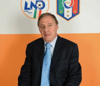 FIGC CRER - E' mancato Maurizio Minetti