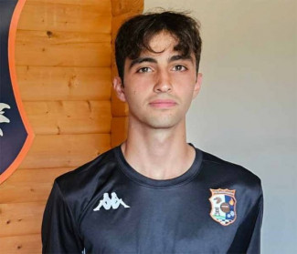 Nuovo difensore per il fly Sant'Antonio