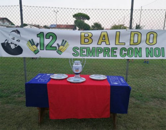 Il Capanni vince il primo Memorial Stefano Baldisserra
