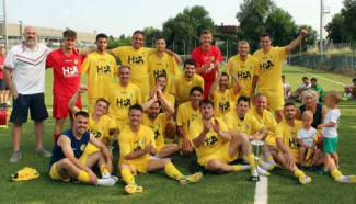 Seconda edizione del Memorial 'Elis Rinieri'