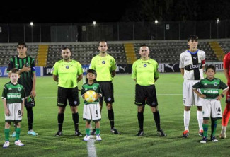 XIII memorial ‘Nardino Previdi’: I tabellini del primo turno