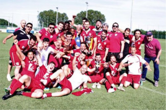Finale Coppa delle Coppe CSI Cesena