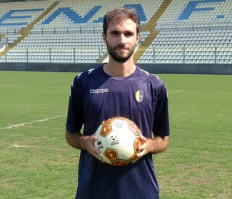 Modena FC: Ingaggiato Luca Milesi