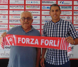 Santiago Minella rimane biancorosso!