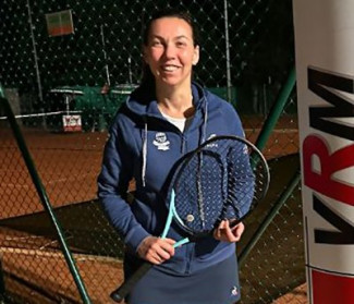 Verso le fasi finali il torneo Veterani del Circolo Tennis Cicconetti