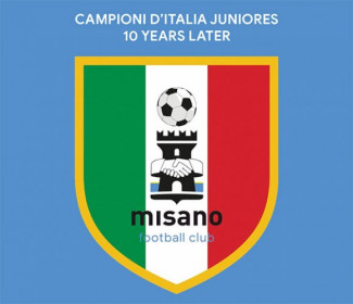 Misano campione d'Italia juniores 10 anni dopo
