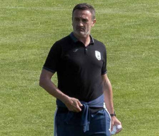 Misano: a tu per tu con mister Thomas Zagnoli
