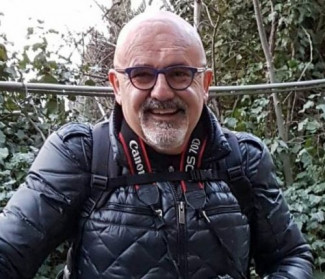 Intervista a Pierluigi Missiroli (Bellaria Igea Marina)
