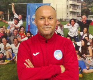 Asd femminile Riccione, Filippo Migani : “Ritorno alle mie origini, allenando la under 15”