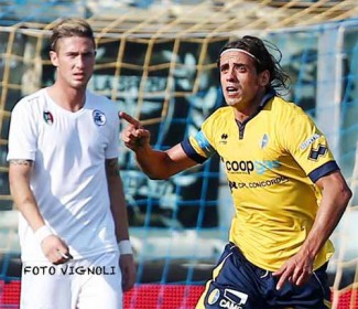 Modena vs Spezia 2-0
