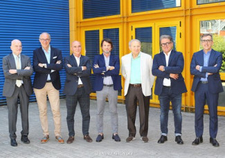 Modena FC: Insediato il nuovo Cda, Romano Sghedoni diventa presidente