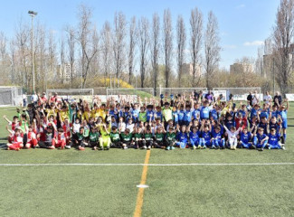 Si  svolto il 4 'Monari Test Match'