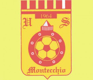 Montecchio - Fidenza 1-0