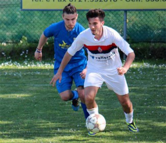 Montelabbate vs Cantiano 0-2