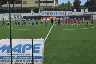 Grottammare vs Monticelli 2-1