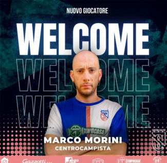 Solo cose buone, per Marco Morini
