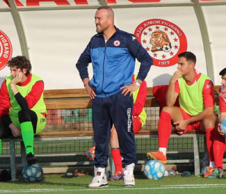 Il Fiorano presenta lo staff ed un nuovo acquisto