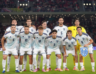 UEFA Nations League –  Albania – San Marino 2-1