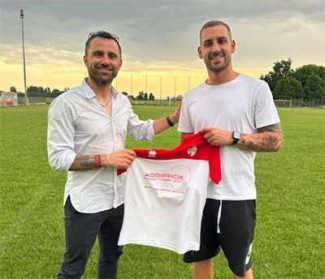 Primo movimento di mercato del Rivara