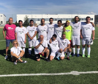 Triangolare tra Ness1 escluso, Reggiana e Sassuolo al Botti