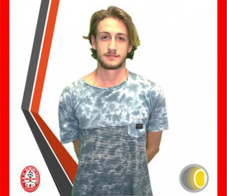 Rimini United: ha firmato il forte difensore Nicholas Giorgini