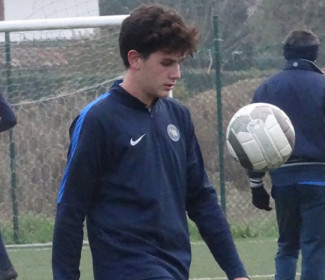 Nicola Zanni (Santarcangelo) convocato nella Rappresentativa Nazionale Under 17