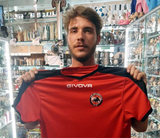 Un bomber di razza per il San Giovanni