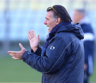 Roberto Notari è il nuovo allenatore dell'Axys Zola