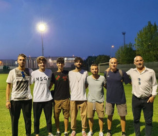 Mercato: Tanti nuovi arrivi al San Leonardo