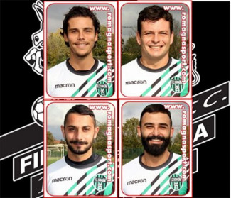 Mercato - Quattro innesti per il Fidenza