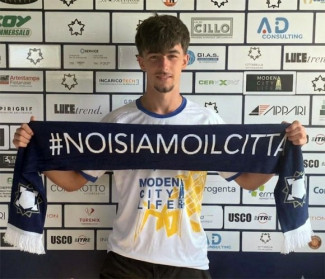 Un vicecampione d'Italia under 18 per il Cittadella Modena
