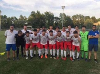 Torneo della Montagna Jr., l'Olimpia Castellarano accede matematicamente alle semifinali
