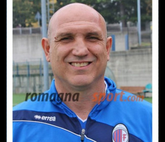 Alessandro Orioli è il nuovo allenatore del Fosso Ghiaia
